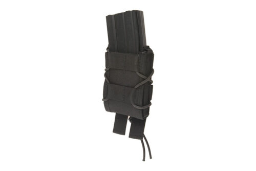 x1 pouch – (TAN, BLACK, OLIVE, MC) KingArms.ee Pouches, bags & straps