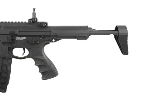 G&G: PDW15-AR KingArms.ee Electro-pneumatic weapons