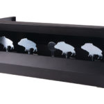 Автоматическая мишень