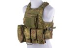 FSBE Tactical vest – GZ KingArms.ee Waistcoats and harnesses