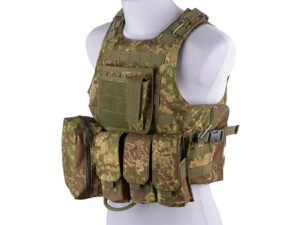 FSBE Tactical vest – GZ KingArms.ee Waistcoats and harnesses