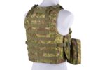 FSBE Tactical vest – GZ KingArms.ee Waistcoats and harnesses