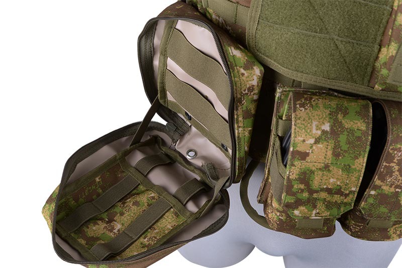 FSBE Tactical vest - GZ