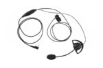 BAOFENG: K0916P1 HEADSET KingArms.ee Accessories