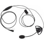 BAOFENG: K0916P1 наушник