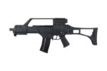 R36K GBBR Assault Rifle KingArms.ee Electro-pneumatic weapons