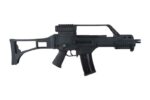 R36K GBBR Assault Rifle KingArms.ee Electro-pneumatic weapons