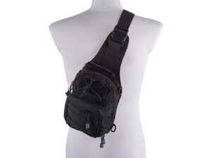 Тактический рюкзак – Black KingArms.ee Наплечнеые сумки
