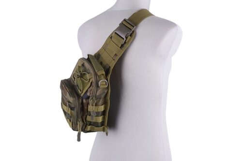 Tactical Shoulder Bag KingArms.ee Pouches, bags & straps
