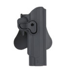 Colt 1911 5 Girsan 1911 Mc greitai atkreipti dėklas juodas<br><br>