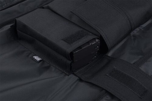 1000mm gun bag – (Black) KingArms.ee Bags