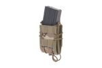 x1 pouch TAN BLACK OLIVE MC KingArms.ee Pouches, bags & straps