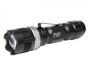 SWAT 1800W flashlight KingArms.ee Airsoft taskulambid