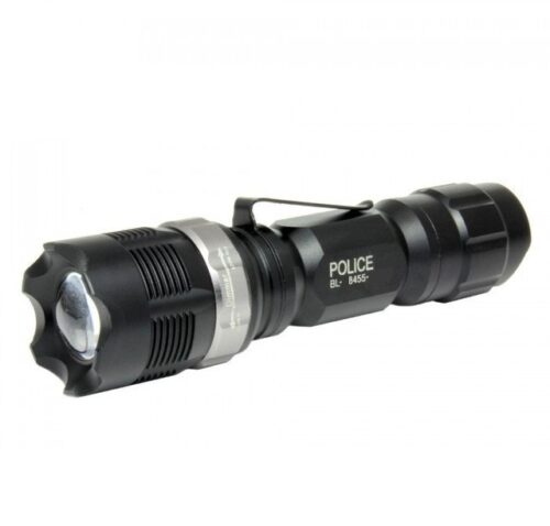 SWAT 1800W flashlight KingArms.ee Airsoft taskulambid