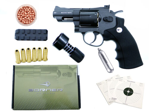 BORNER SUPER URHEILU 708 KingArms.ee Aseet