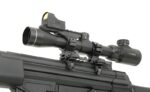 RIS rail MP5 KingArms.ee Cits