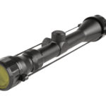 3-9x40 R6 Прицел