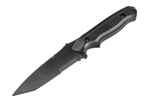 Knife replica – black KingArms.ee Knives