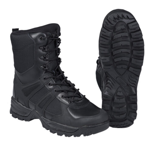 Mil-tac boots (waterproof) KingArms.ee Equipment