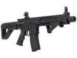 DPMS SBR Full Auto (M4 blowback) KingArms.ee Air guns