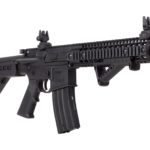 DPMS SBR Full Auto (M4 blowback)