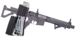 DPMS SBR Full Auto (M4 blowback) KingArms.ee Air guns