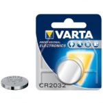 Батарейка VARTA CR2032