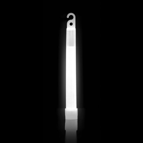 GlowStick keemiline valgus – valge KingArms.ee Muu