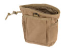 Small dump pouch tan KingArms.ee Pockets