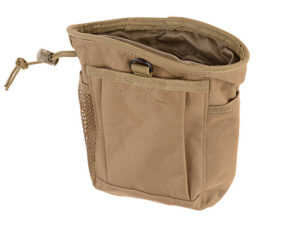 Small dump pouch – olive KingArms.ee Pockets