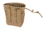 Small dump pouch tan KingArms.ee Pockets