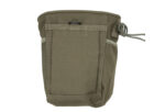 Small dump pouch olive KingArms.ee Pockets