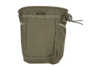Small dump pouch – olive KingArms.ee Pockets