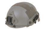 Ballistic CFH Helmet Replica Foliage Green L XL KingArms.ee Airsoft