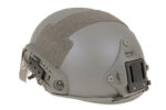 Ballistic CFH Helmet Replica Foliage Green L XL KingArms.ee Airsoft