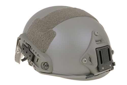 Ballistic CFH Helmet Replica – Foliage Green (L/XL) KingArms.ee Airsoft