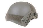 Ballistic CFH Helmet Replica Foliage Green L XL KingArms.ee Airsoft