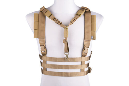 Dynamic Chest Rig Tactical Vest – Бежевый KingArms.ee Жилеты