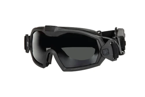 Защитные очки с вентилятором KingArms.ee Airsoft очки