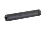 195X30MM silencer Black KingArms.ee Silencers