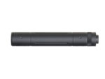 195X30MM silencer Black KingArms.ee Silencers