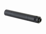 195X30MM глушитель – Черный KingArms.ee Глушители