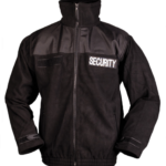 Куртка Security