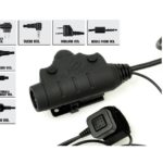 Taktiskā U94 PTT jaunā versija (Midland)<br><br>