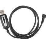 Baofengi raadio programmeerimis kaabel