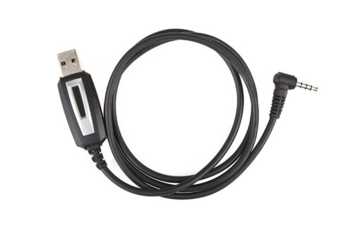 Baofeng radio programming cable KingArms.ee Accessories