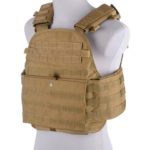 Taktinen liivit – Beige