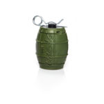 Storm Kranaatti 360, OD Vihreä