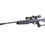 Crosman Fire NP (optisella näkymällä)