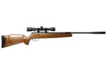 Crosman Nitro Venom (with scope) KingArms.ee Air guns